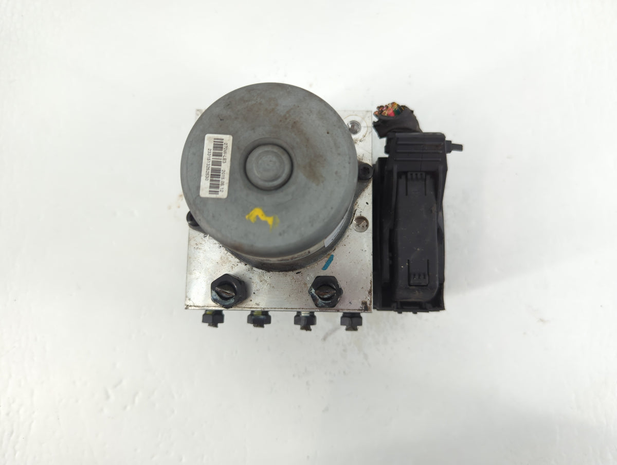 2015 Hyundai Azera Anti-Lock Brake ABS Pump Module Actuator OEM P/N:58920-3V350 Fits OEM Used Auto Parts - Oemusedautoparts1