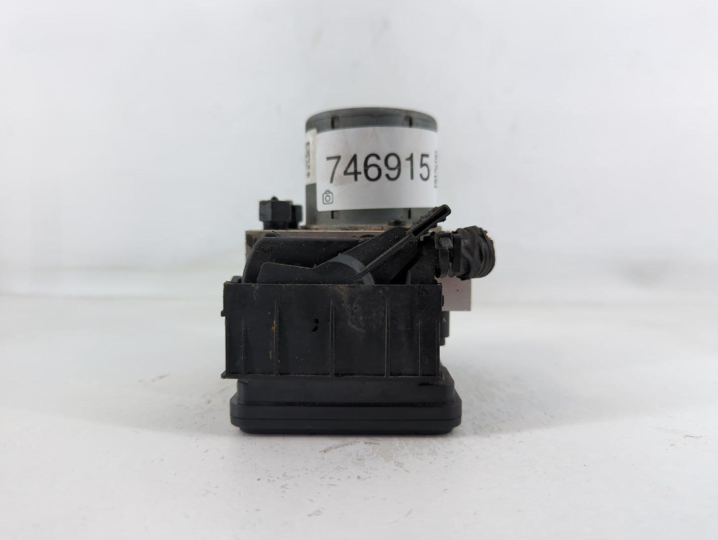2015 Hyundai Azera ABS Pump Control Module Replacement P/N:58920-3V350 Fits OEM Used Auto Parts - Oemusedautoparts1.com