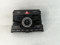 2015-2017 Hyundai Azera Climate Control Module Temperature AC/Heater Replacement Fits Fits 2015 2016 2017 OEM Used Auto Part