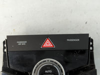2015-2017 Hyundai Azera Climate Control Module Temperature AC/Heater Replacement Fits Fits 2015 2016 2017 OEM Used Auto Part