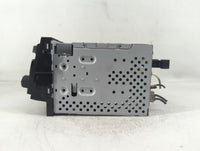 2015-2017 Hyundai Azera Radio AM FM Cd Player Receiver Replacement P/N:96560-3V530VD4 Fits Fits 2015 2016 2017 OEM Used Auto