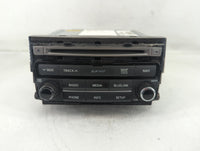 2015-2017 Hyundai Azera Radio AM FM Cd Player Receiver Replacement P/N:96560-3V530VD4 Fits Fits 2015 2016 2017 OEM Used Auto