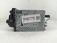 2015-2017 Hyundai Azera Radio AM FM Cd Player Receiver Replacement P/N:96560-3V530VD4 Fits Fits 2015 2016 2017 OEM Used Auto