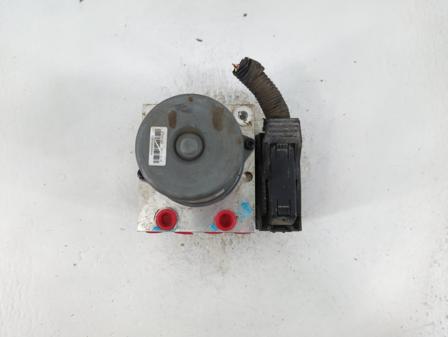 2015 Hyundai Azera ABS Pump Control Module Replacement P/N:58920-3V350 Fits OEM Used Auto Parts - Oemusedautoparts1.com