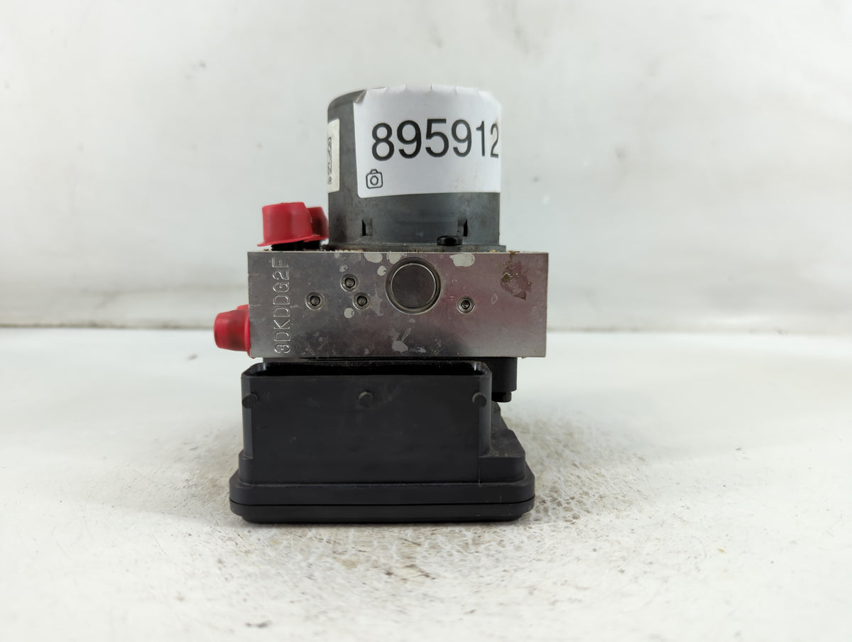 2015 Hyundai Azera Anti-Lock Brake ABS Pump Module Actuator OEM P/N:58920-3V350 Fits OEM Used Auto Parts - Oemusedautoparts1