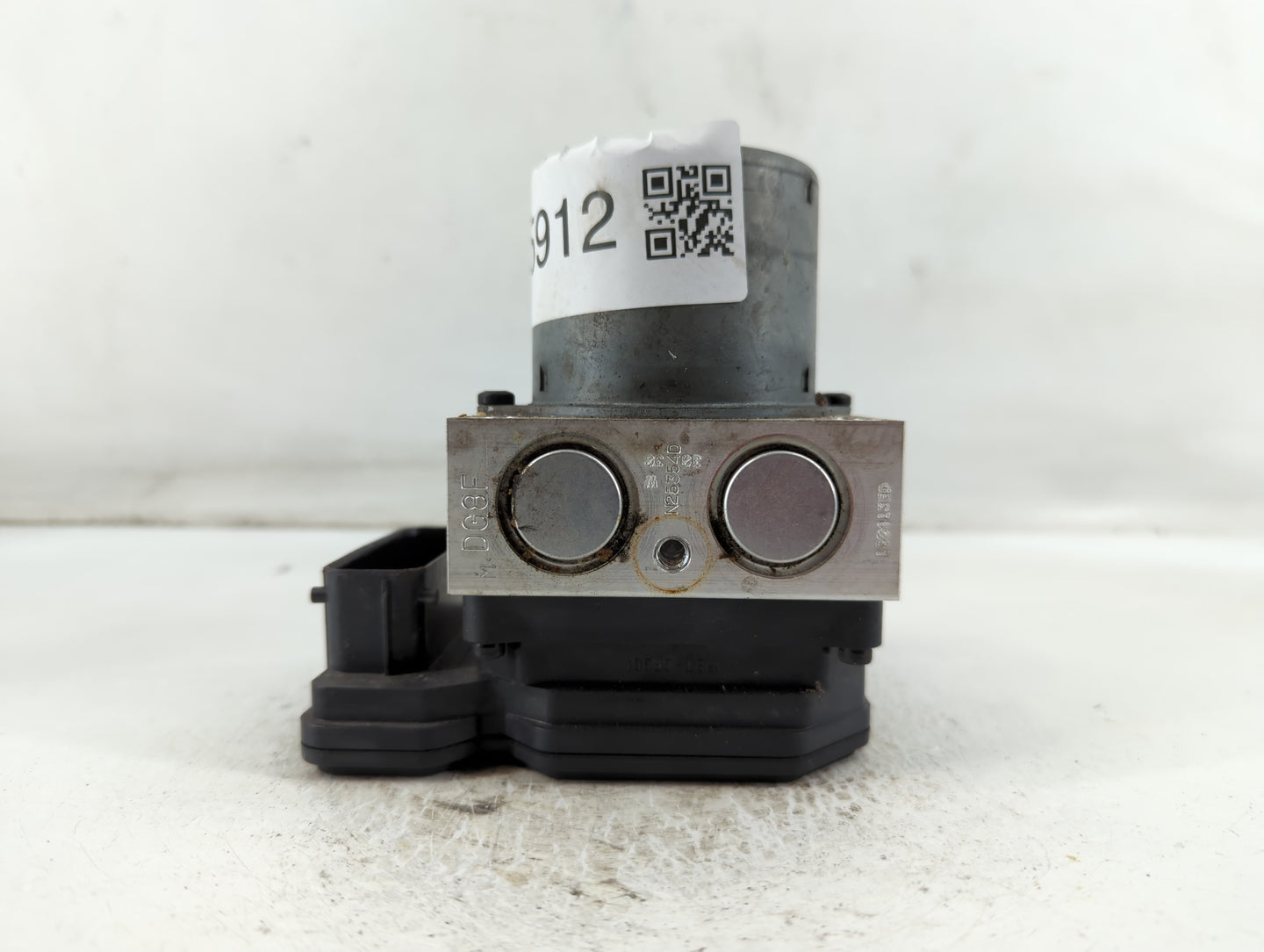 2015 Hyundai Azera ABS Pump Control Module Replacement P/N:58920-3V350 Fits OEM Used Auto Parts - Oemusedautoparts1.com