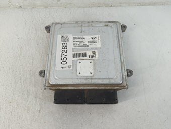 compare product 2014-2016 Hyundai Elantra PCM Engine Control Computer ECU ECM PCU OEM P/N:39102-2EML6 Fits Fits 2014 2015 2016 OEM Used Auto Parts