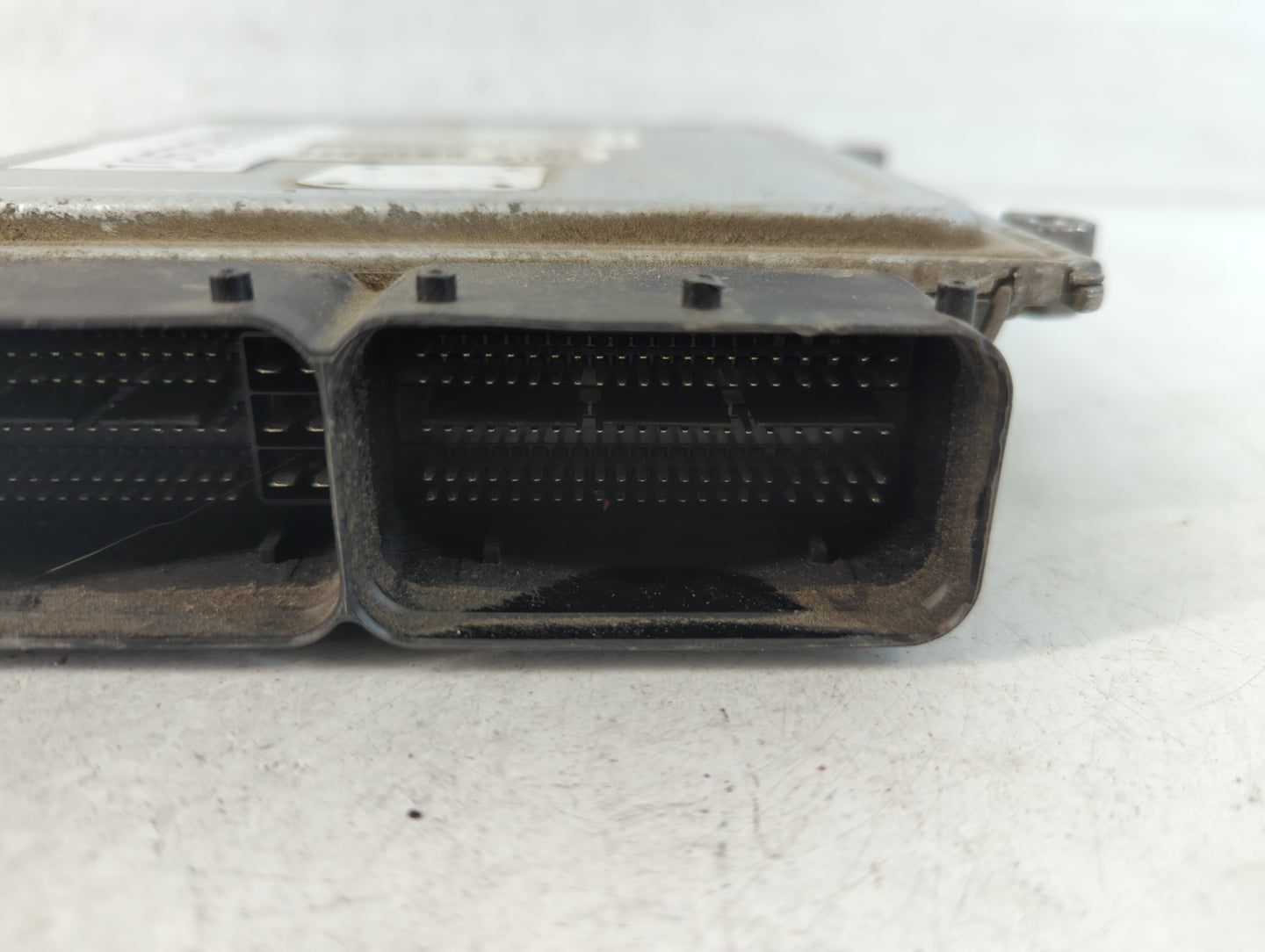 2014-2016 Hyundai Elantra PCM Engine Control Computer ECU ECM PCU OEM P/N:39102-2EML6 Fits Fits 2014 2015 2016 OEM Used Auto