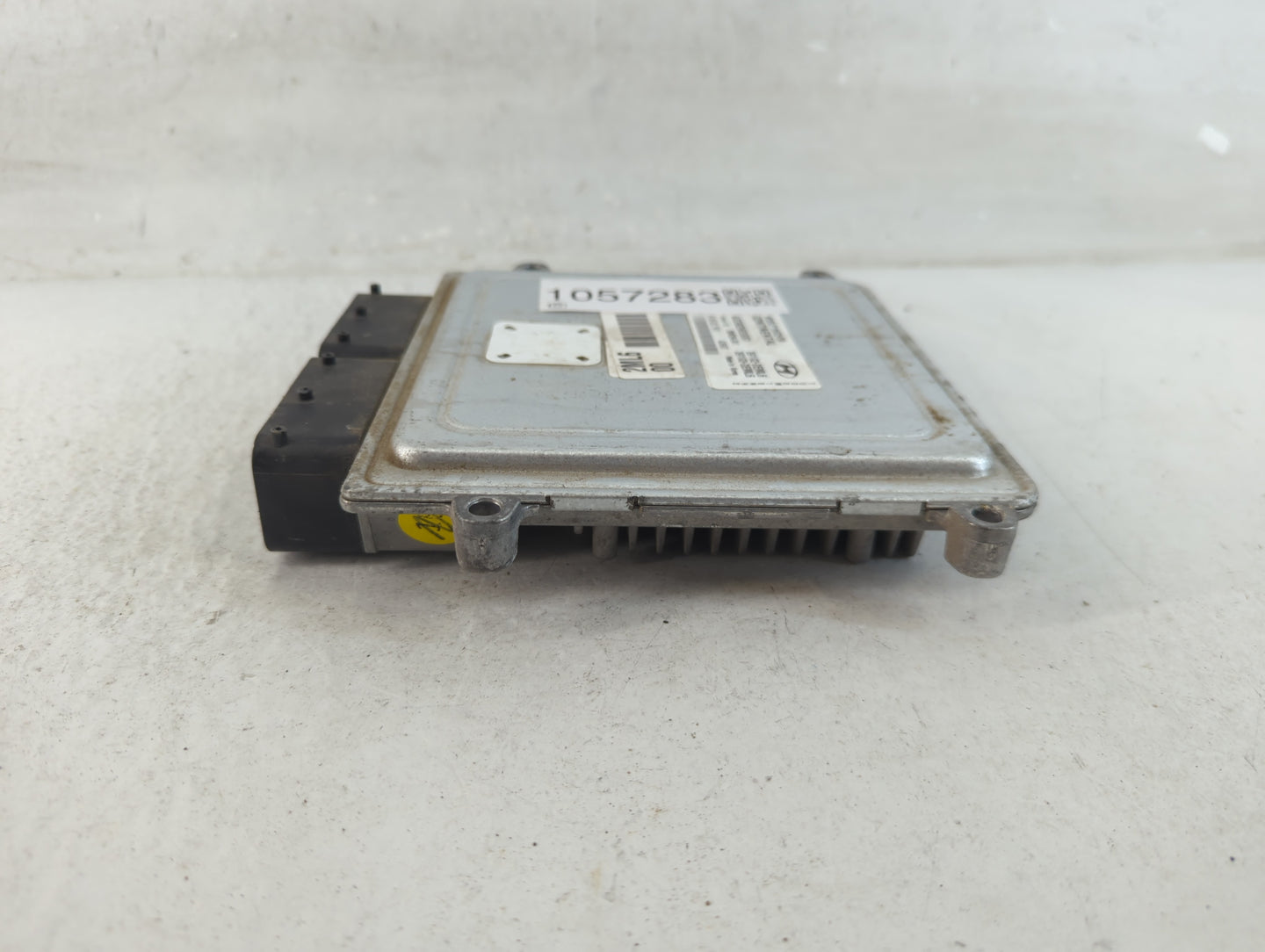 2014-2016 Hyundai Elantra PCM Engine Control Computer ECU ECM PCU OEM P/N:39102-2EML6 Fits Fits 2014 2015 2016 OEM Used Auto