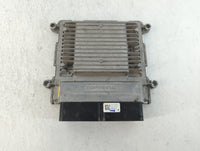 2014-2016 Hyundai Elantra PCM Engine Control Computer ECU ECM PCU OEM P/N:39102-2EML6 Fits Fits 2014 2015 2016 OEM Used Auto
