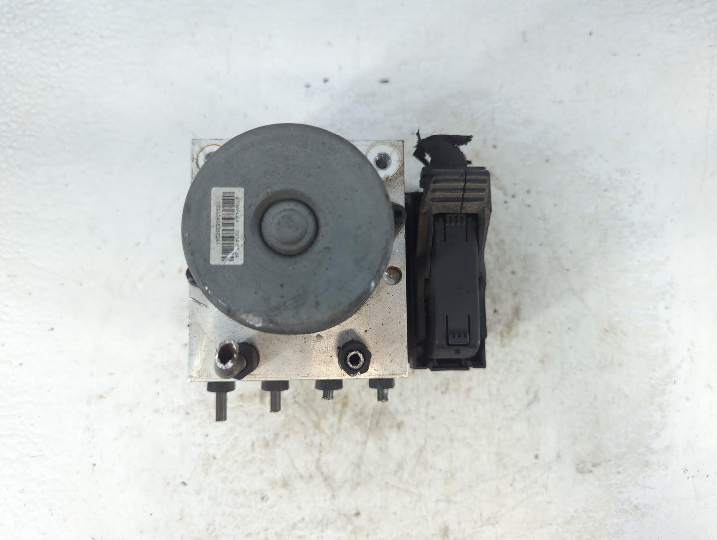 2014-2015 Hyundai Elantra ABS Pump Control Module Replacement P/N:58920-3X690 Fits Fits 2014 2015 OEM Used Auto Parts - Oemu