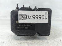 2014-2015 Hyundai Elantra ABS Pump Control Module Replacement P/N:58920-3X690 Fits Fits 2014 2015 OEM Used Auto Parts - Oemu