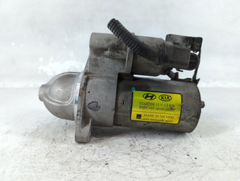 compare product 2014-2020 Hyundai Elantra Car Starter Motor Solenoid OEM P/N:8000604 36100-2E551 Fits Fits 2014 2015 2016 2017 2018 2019 2020 OEM Used Auto Parts