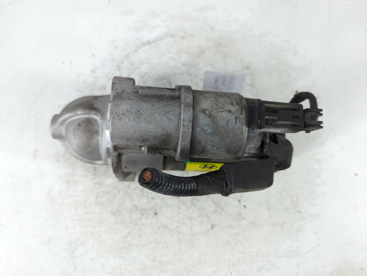2014-2020 Hyundai Elantra Car Starter Motor Solenoid OEM P/N:8000604 36100-2E551 Fits Fits 2014 2015 2016 2017 2018 2019 202