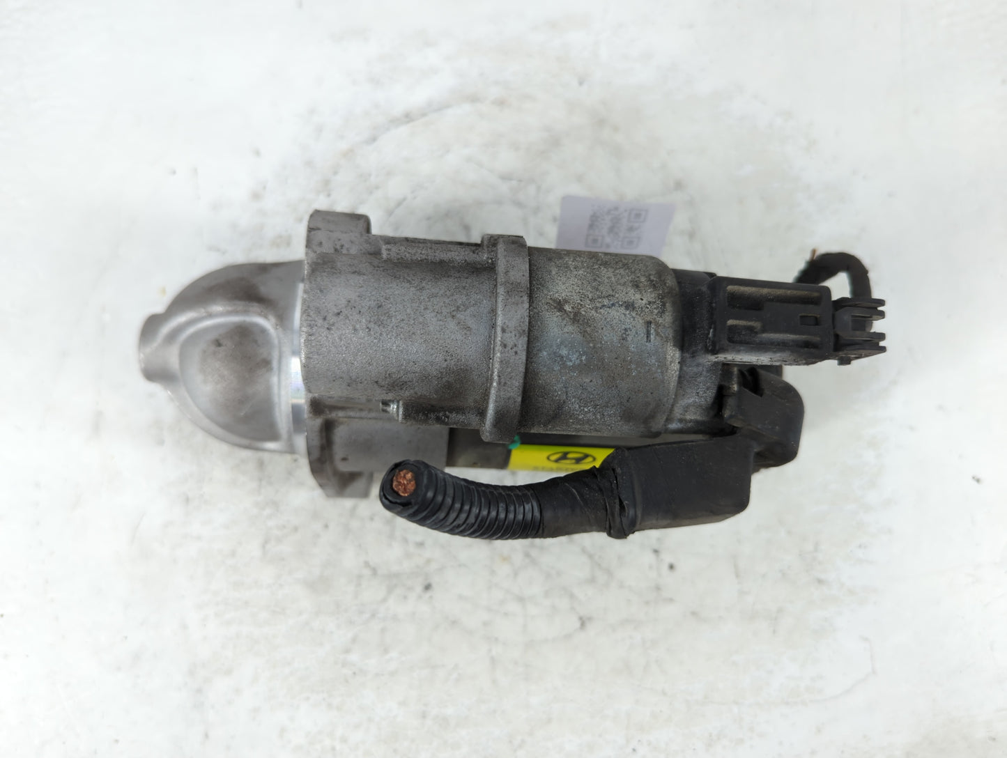 2014-2020 Hyundai Elantra Car Starter Motor Solenoid OEM P/N:8000604 36100-2E551 Fits Fits 2014 2015 2016 2017 2018 2019 202