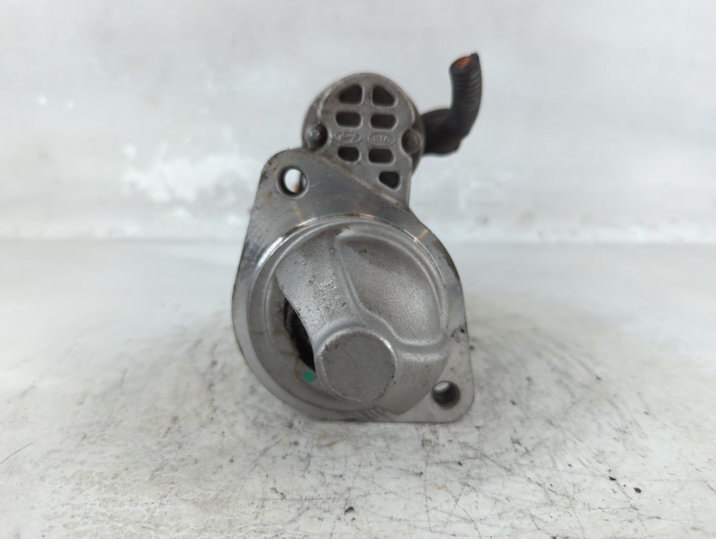 2014-2020 Hyundai Elantra Car Starter Motor Solenoid OEM P/N:8000604 36100-2E551 Fits Fits 2014 2015 2016 2017 2018 2019 202