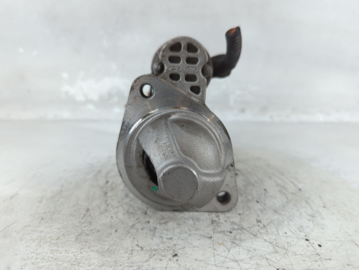 2014-2020 Hyundai Elantra Car Starter Motor Solenoid OEM P/N:8000604 36100-2E551 Fits Fits 2014 2015 2016 2017 2018 2019 202