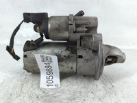2014-2020 Hyundai Elantra Car Starter Motor Solenoid OEM P/N:8000604 36100-2E551 Fits Fits 2014 2015 2016 2017 2018 2019 202