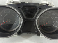 2014-2016 Hyundai Elantra Instrument Cluster Speedometer Gauges P/N:94004-3X210 Fits Fits 2014 2015 2016 OEM Used Auto Parts