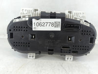 2014-2016 Hyundai Elantra Instrument Cluster Speedometer Gauges P/N:94004-3X210 Fits Fits 2014 2015 2016 OEM Used Auto Parts