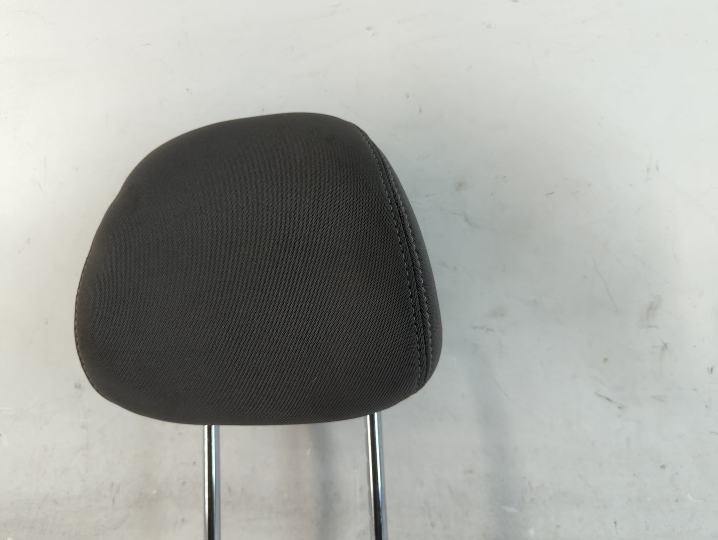 2015 Hyundai Elantra Headrest Head Rest Front Driver Passenger Seat Fits OEM Used Auto Parts - Oemusedautoparts1.com