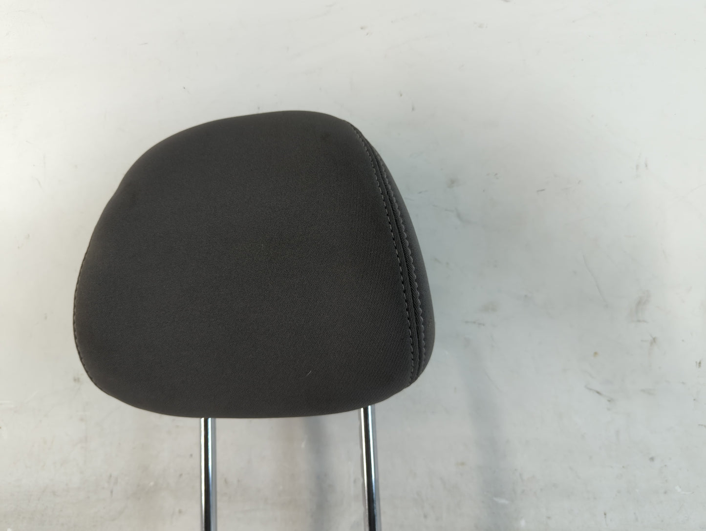 2015 Hyundai Elantra Headrest Head Rest Front Driver Passenger Seat Fits OEM Used Auto Parts - Oemusedautoparts1.com
