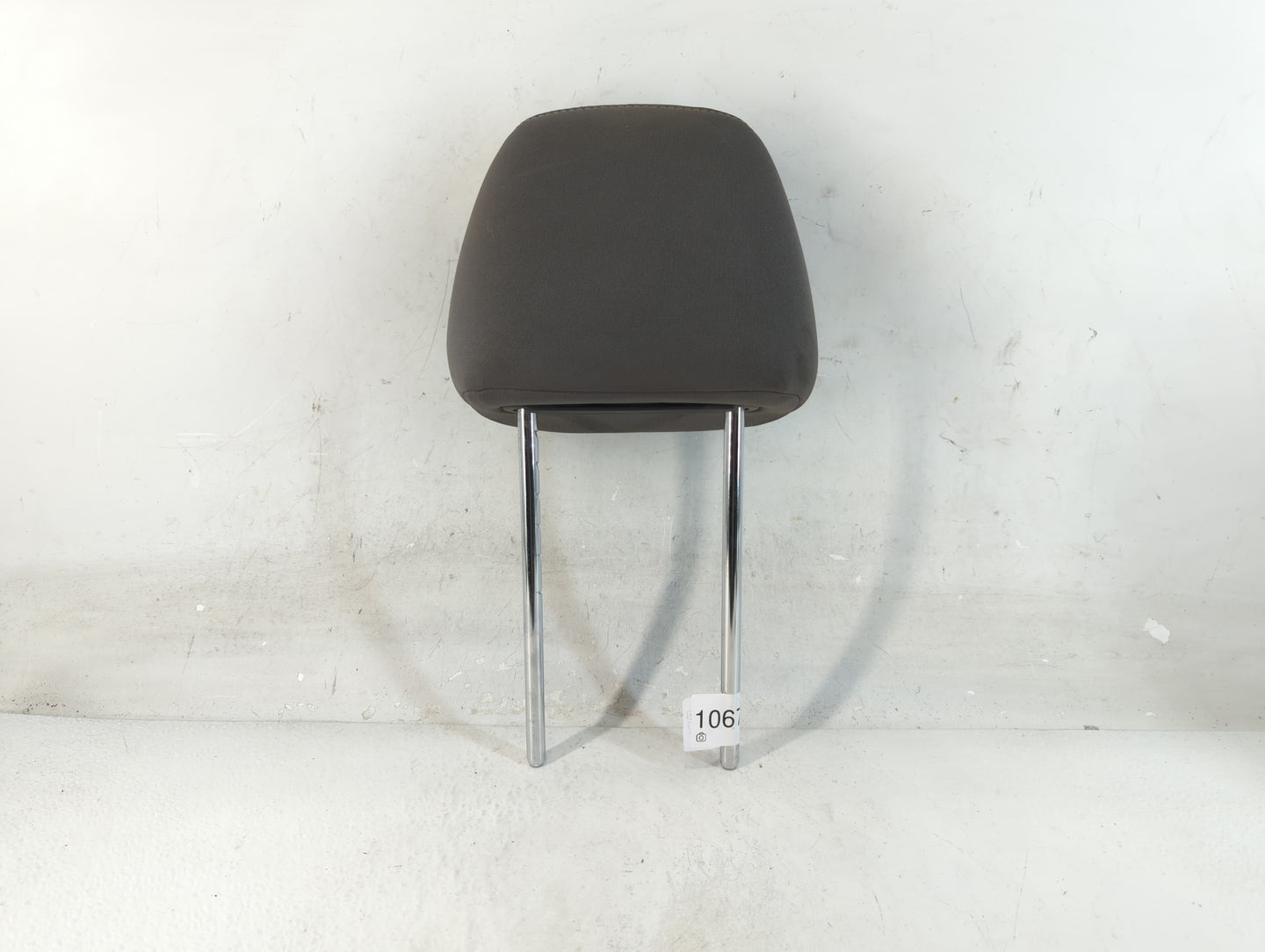 2015 Hyundai Elantra Headrest Head Rest Front Driver Passenger Seat Fits OEM Used Auto Parts - Oemusedautoparts1.com