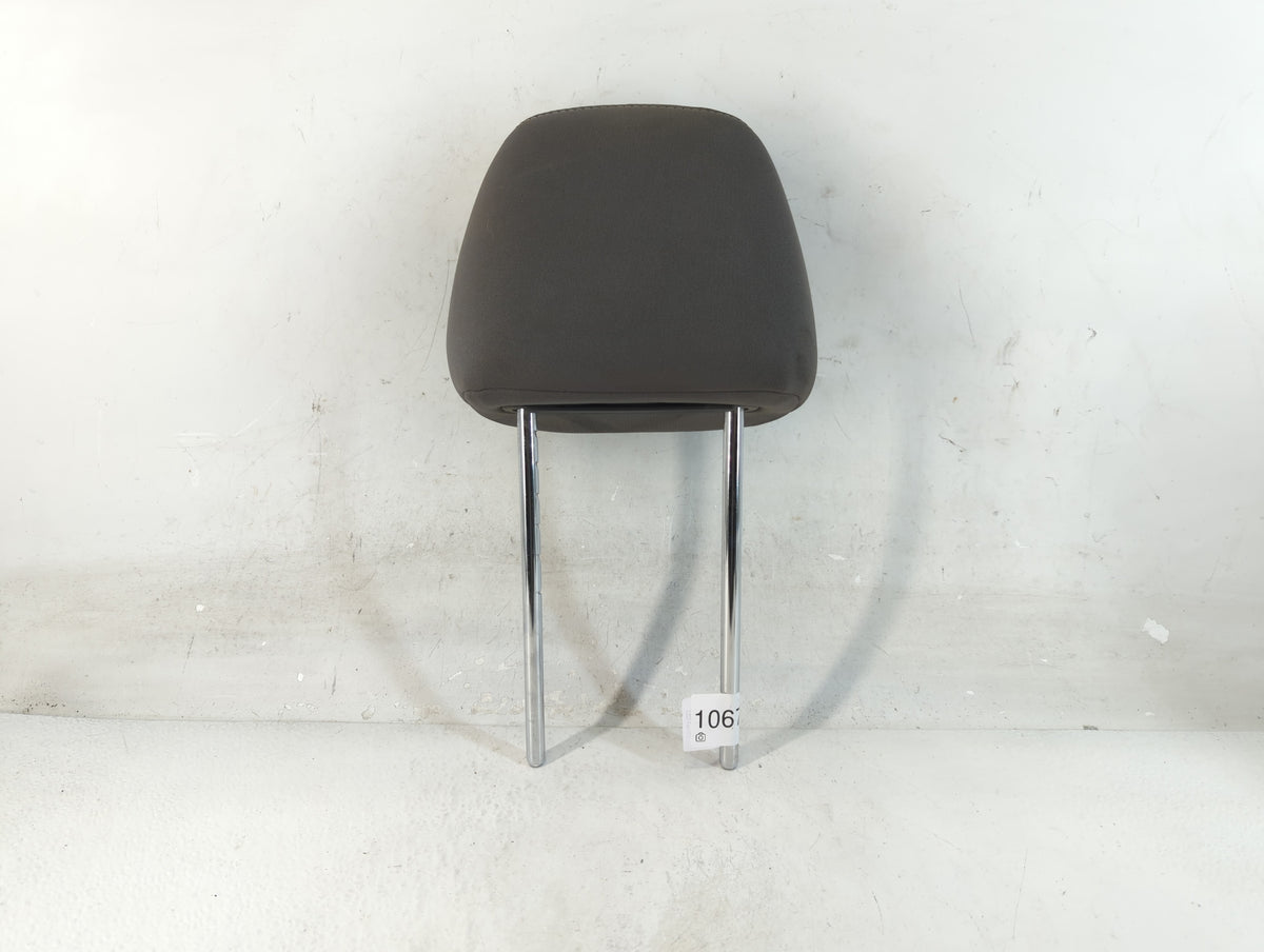 2015 Hyundai Elantra Headrest Head Rest Front Driver Passenger Seat Fits Fits 2000 2001 2002 OEM Used Auto Parts - Oemusedau