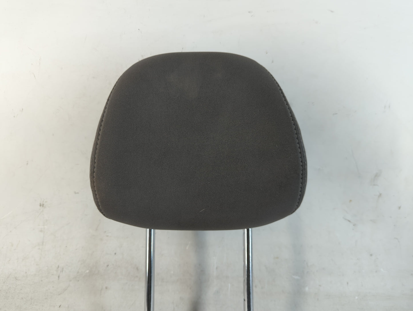 2013-2015 Hyundai Elantra Headrest Head Rest Front Driver Passenger Seat Fits Fits 2013 2014 2015 OEM Used Auto Parts - Oemu