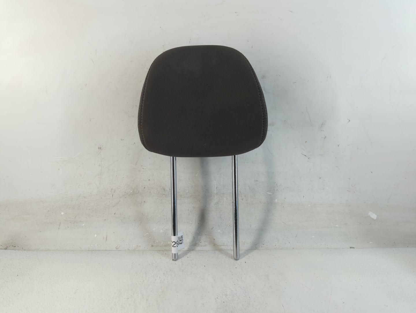 2013-2015 Hyundai Elantra Headrest Head Rest Front Driver Passenger Seat Fits Fits 2013 2014 2015 OEM Used Auto Parts - Oemu