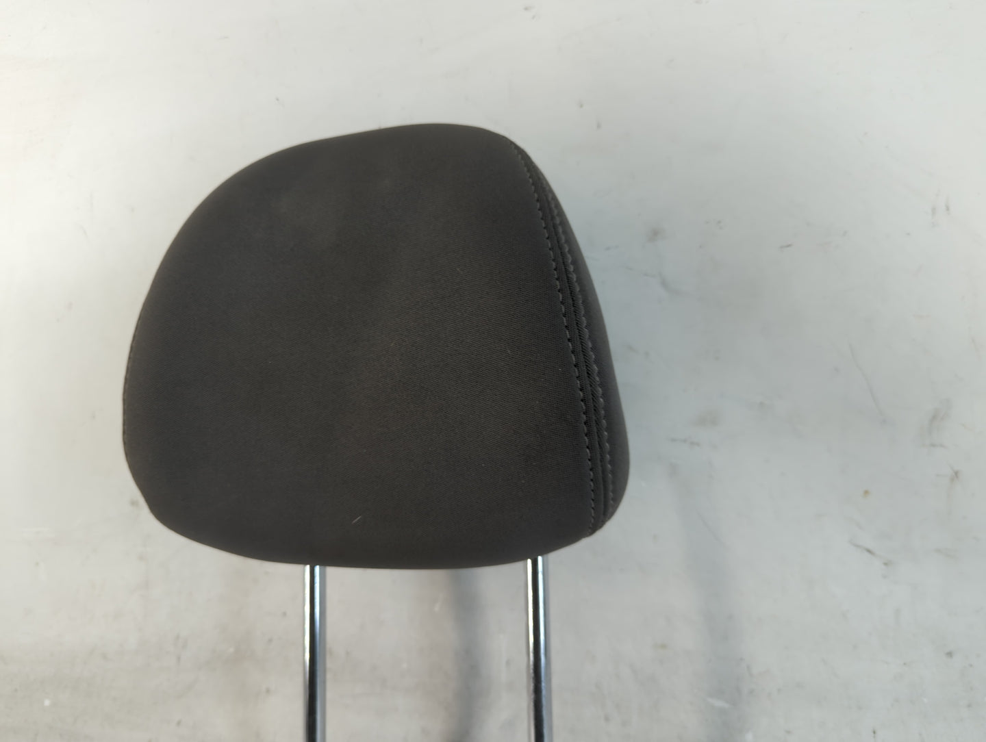 2013-2015 Hyundai Elantra Headrest Head Rest Front Driver Passenger Seat Fits Fits 2013 2014 2015 OEM Used Auto Parts - Oemu