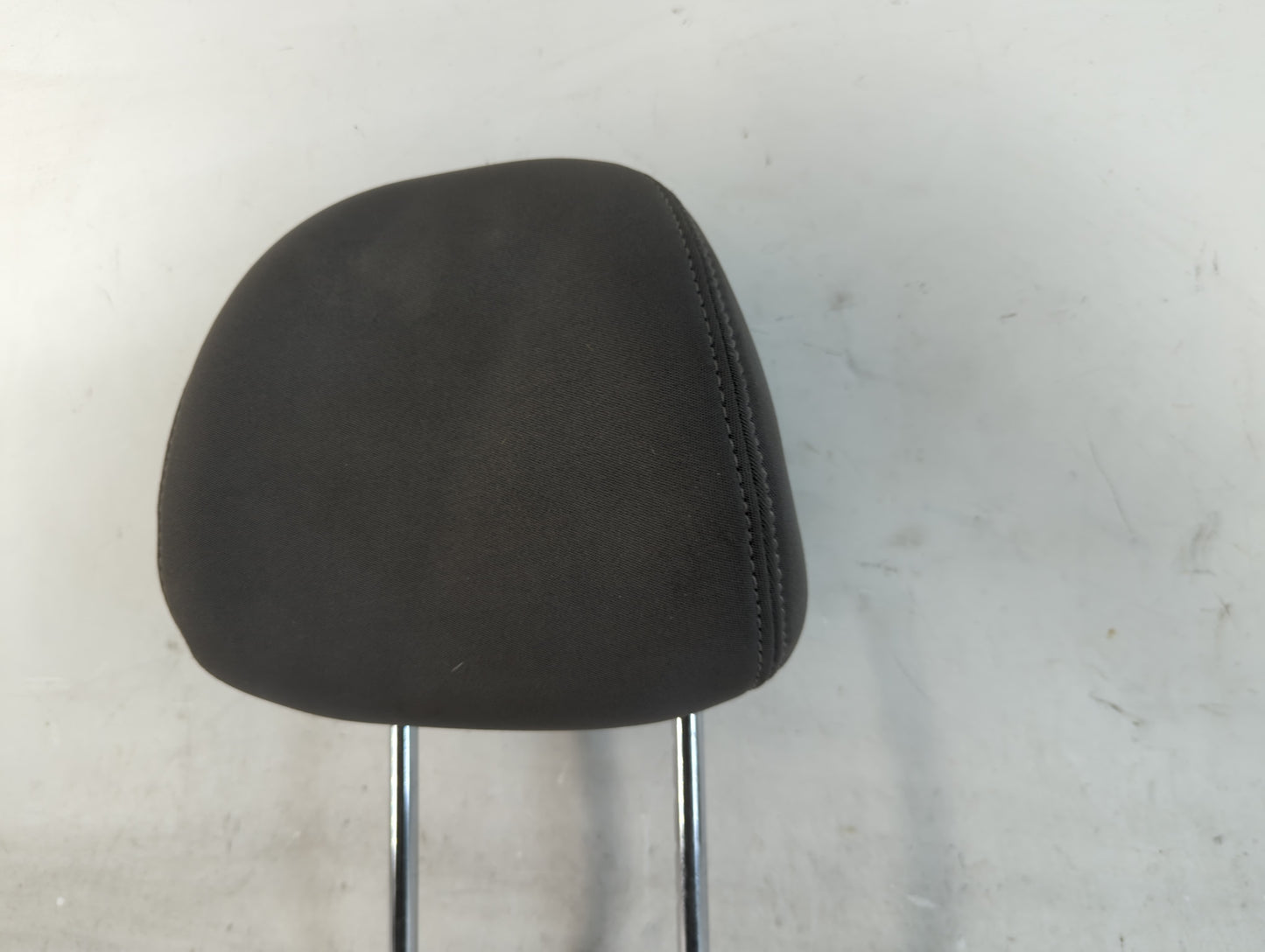 2013-2015 Hyundai Elantra Headrest Head Rest Front Driver Passenger Seat Fits Fits 2013 2014 2015 OEM Used Auto Parts - Oemu