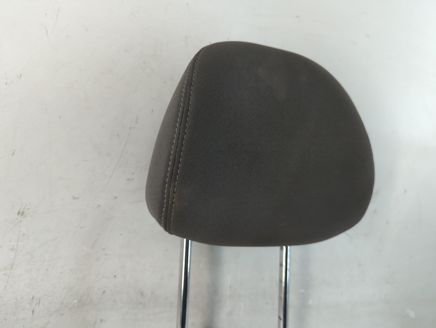 2013-2015 Hyundai Elantra Headrest Head Rest Front Driver Passenger Seat Fits Fits 2013 2014 2015 OEM Used Auto Parts - Oemu