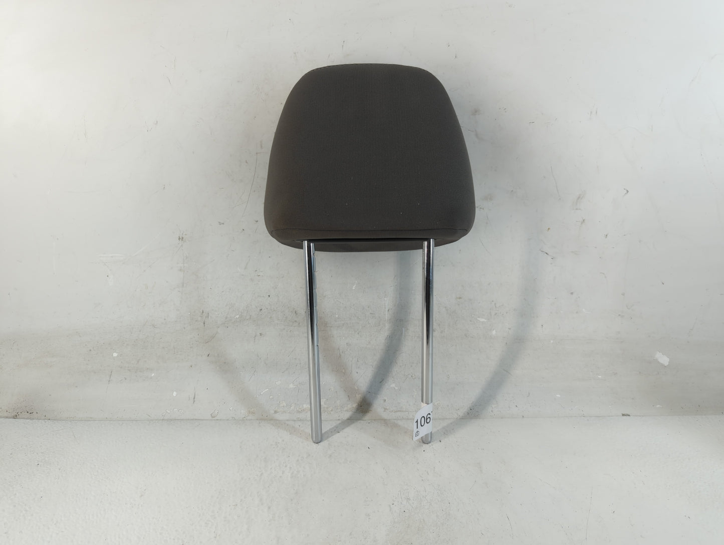 2013-2015 Hyundai Elantra Headrest Head Rest Front Driver Passenger Seat Fits Fits 2013 2014 2015 OEM Used Auto Parts - Oemu