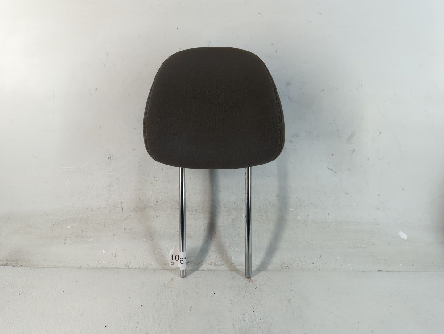 2013-2015 Hyundai Elantra Headrest Head Rest Front Driver Passenger Seat Fits Fits 2013 2014 2015 OEM Used Auto Parts - Oemu
