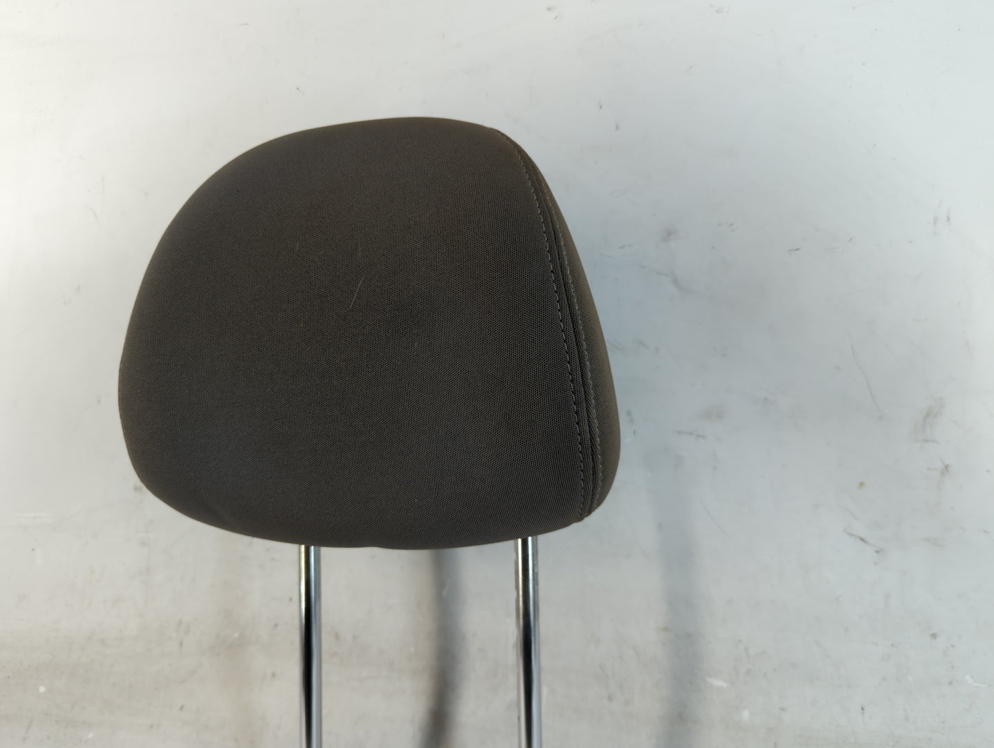 2013-2015 Hyundai Elantra Headrest Head Rest Front Driver Passenger Seat Fits Fits 2013 2014 2015 OEM Used Auto Parts - Oemu