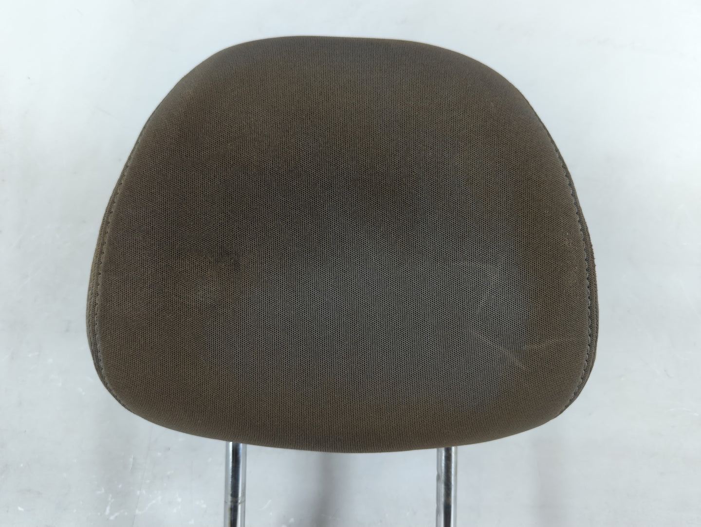2013-2015 Hyundai Elantra Headrest Head Rest Rear Seat Fits Fits 2013 2014 2015 OEM Used Auto Parts - Oemusedautoparts1.com