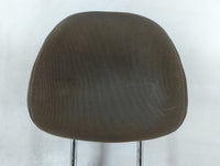 2013-2015 Hyundai Elantra Headrest Head Rest Rear Seat Fits Fits 2013 2014 2015 OEM Used Auto Parts - Oemusedautoparts1.com