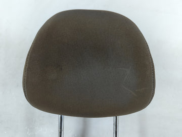 2013-2015 Hyundai Elantra Headrest Head Rest Rear Seat Fits Fits 2013 2014 2015 OEM Used Auto Parts - Oemusedautoparts1.com