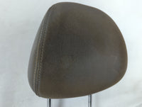 2013-2015 Hyundai Elantra Headrest Head Rest Rear Seat Fits Fits 2013 2014 2015 OEM Used Auto Parts - Oemusedautoparts1.com