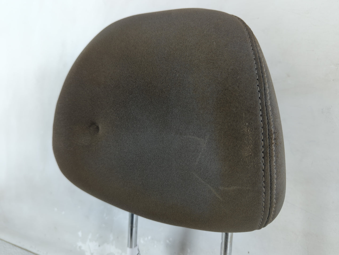 2013-2015 Hyundai Elantra Headrest Head Rest Rear Seat Fits Fits 2013 2014 2015 OEM Used Auto Parts - Oemusedautoparts1.com