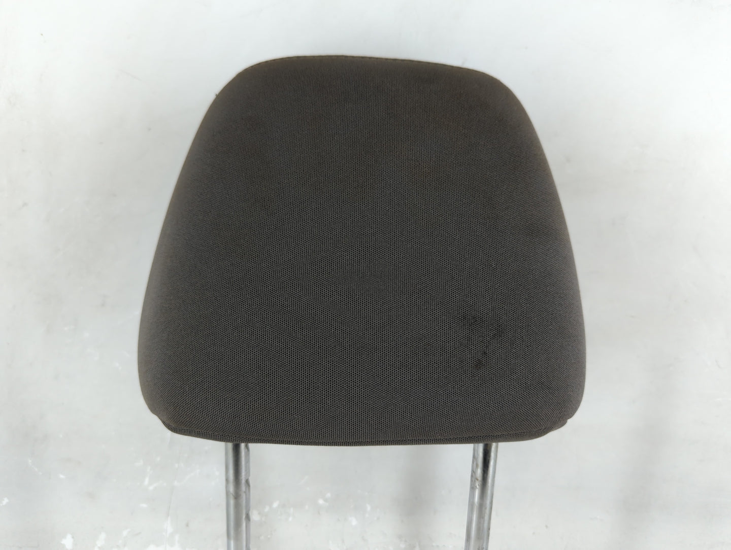 2013-2015 Hyundai Elantra Headrest Head Rest Rear Seat Fits Fits 2013 2014 2015 OEM Used Auto Parts - Oemusedautoparts1.com