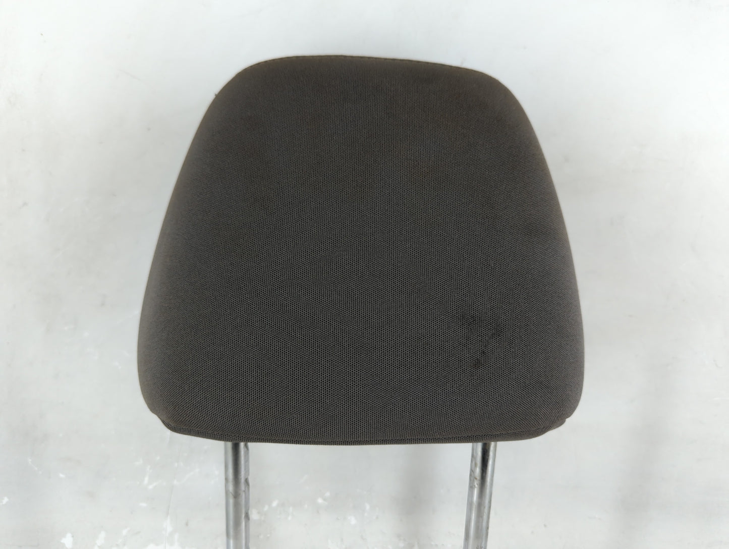2013-2015 Hyundai Elantra Headrest Head Rest Rear Seat Fits Fits 2013 2014 2015 OEM Used Auto Parts - Oemusedautoparts1.com