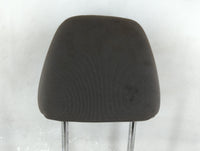 2013-2015 Hyundai Elantra Headrest Head Rest Rear Seat Fits Fits 2013 2014 2015 OEM Used Auto Parts - Oemusedautoparts1.com