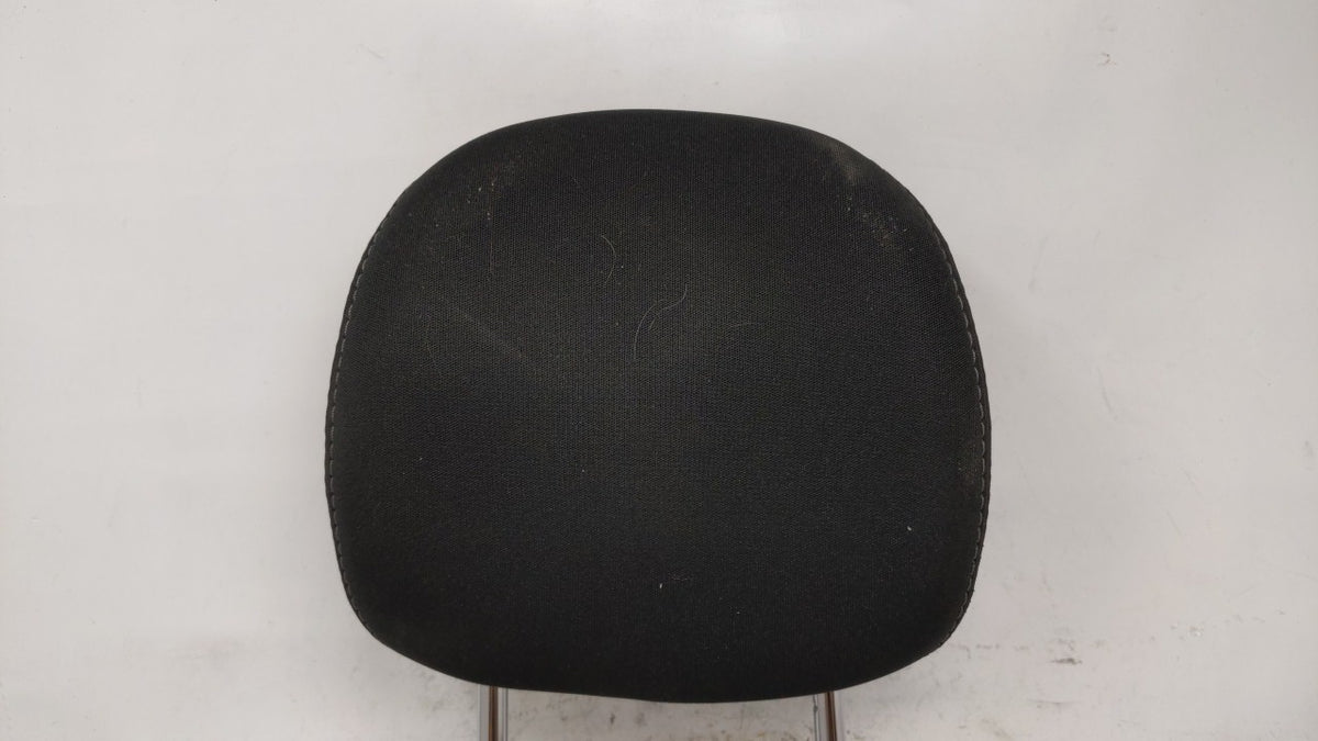 2015 Hyundai Elantra Headrest Head Rest Rear Center Seat Black 109228 - Oemusedautoparts1.com