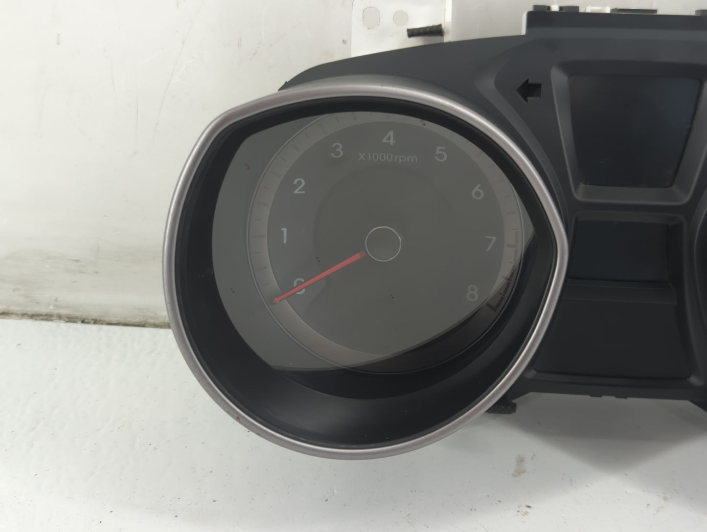 2013-2015 Hyundai Elantra Instrument Cluster Speedometer Gauges P/N:94053-A5511 Fits Fits 2013 2014 2015 OEM Used Auto Parts