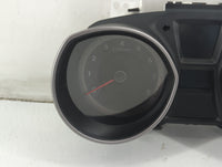 2013-2015 Hyundai Elantra Instrument Cluster Speedometer Gauges P/N:94053-A5511 Fits Fits 2013 2014 2015 OEM Used Auto Parts