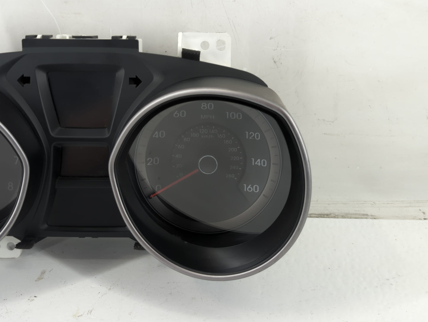 2013-2015 Hyundai Elantra Instrument Cluster Speedometer Gauges P/N:94053-A5511 Fits Fits 2013 2014 2015 OEM Used Auto Parts