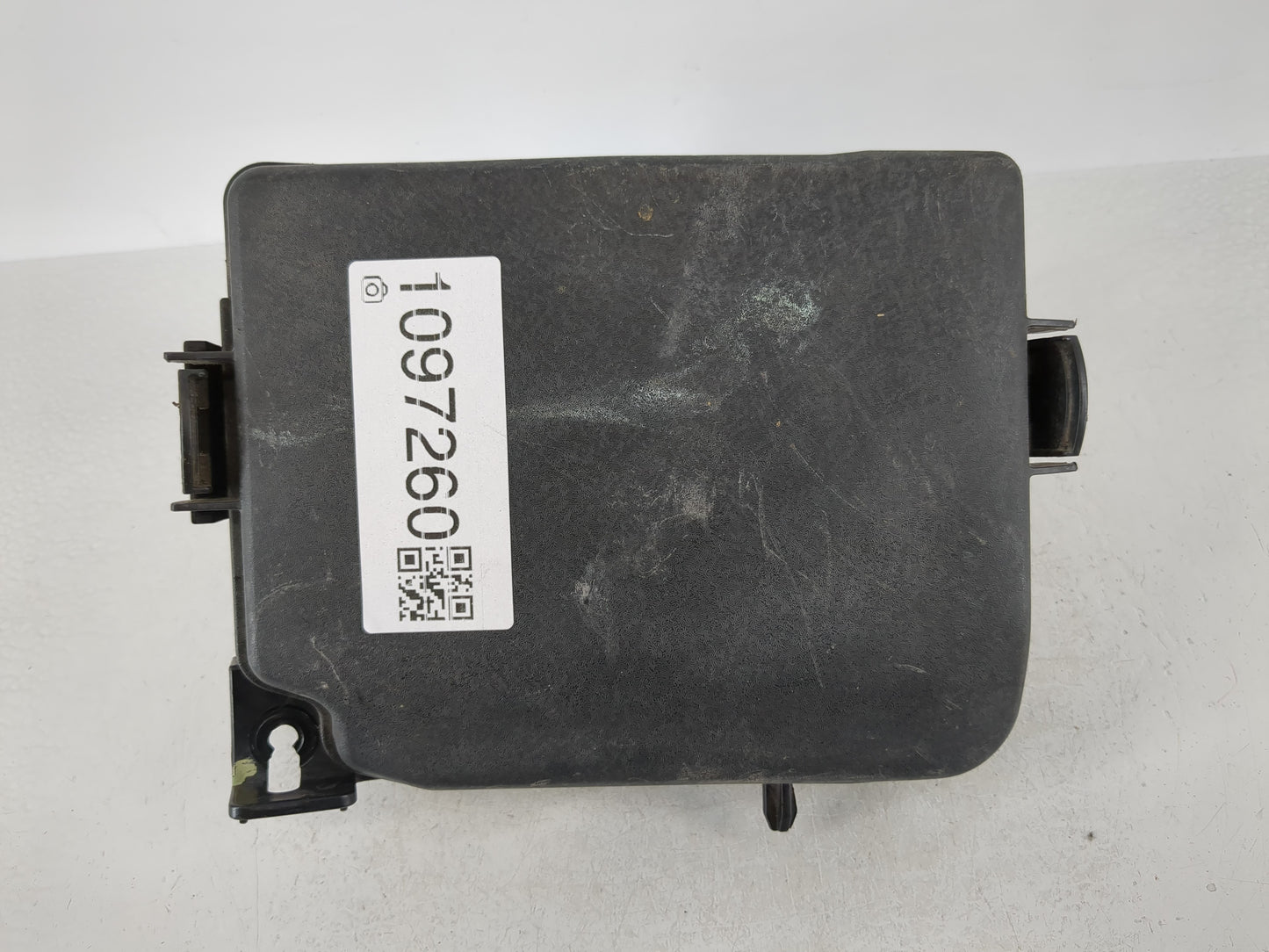2014-2016 Hyundai Elantra Fusebox Fuse Box Panel Relay Module P/N:91951-3X710 Fits Fits 2014 2015 2016 OEM Used Auto Parts -