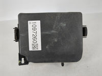 2014-2016 Hyundai Elantra Fusebox Fuse Box Panel Relay Module P/N:91951-3X710 Fits Fits 2014 2015 2016 OEM Used Auto Parts -